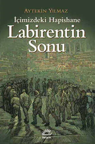 Labirentin Sonu kapağı