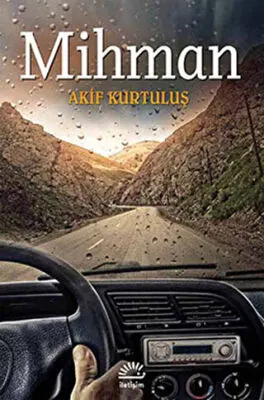 Mihman kapağı