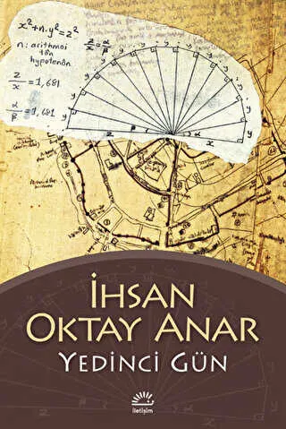 Yedinci Gün kapağı