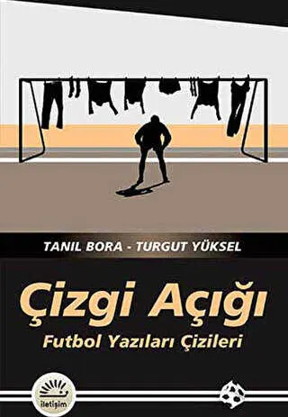 Çizgi Açığı kapağı