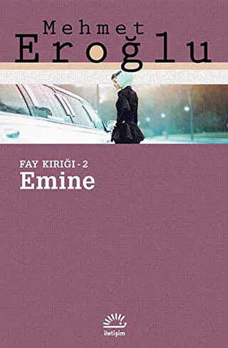 Emine: Fay Kırığı 2 kapağı