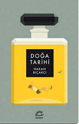 Doğa Tarihi kapağı