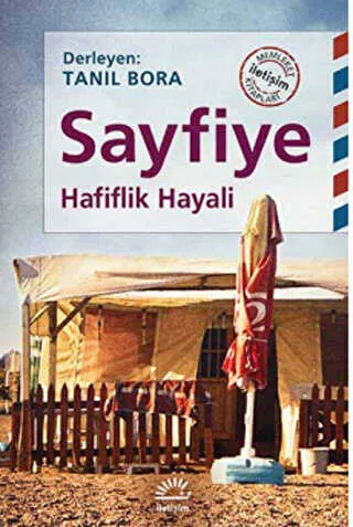 Sayfiye kapağı