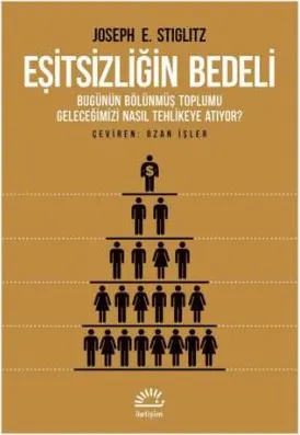 Eşitsizliğin Bedeli kapağı