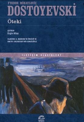 Öteki kapağı