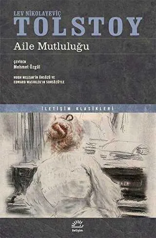 Aile Mutluluğu kapağı