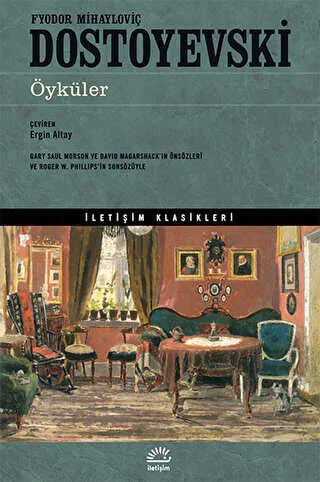 Öyküler kapağı