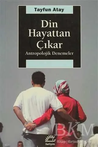 Din Hayattan Çıkar kapağı