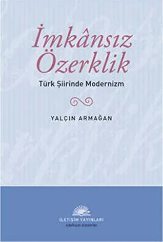 İmkansız Özerklik kapağı