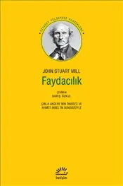 Faydacılık kapağı
