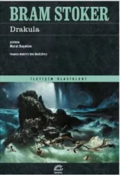 Drakula kapağı