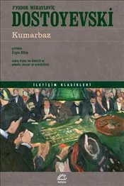 Kumarbaz kapağı