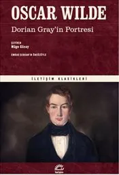 Dorian Gray’in Portresi kapağı