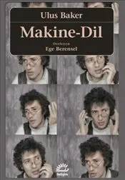 Makine : Dil kapağı