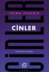 Cinler kapağı