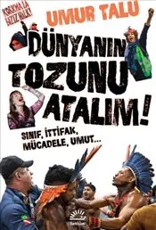 Dünyanın Tozunu Atalım kapağı