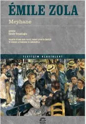 Meyhane kapağı