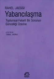 Yabancılaşma kapağı