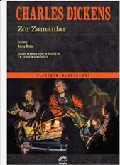 Zor Zamanlar kapağı