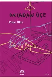 Ortadan Üçe kapağı
