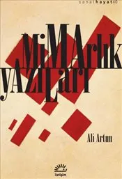 Mimarlık Yazıları kapağı