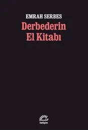 Derbederin El Kitabı kapağı