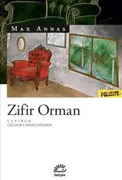 Zifir Orman kapağı
