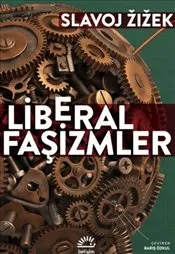 Liberal Faşizmler kapağı