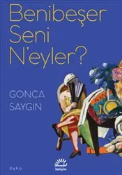 Benibeşer Seni N'eyler ? kapağı