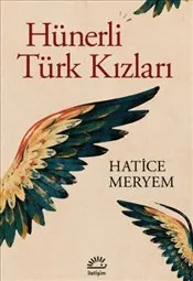 Hünerli Türk Kızları kapağı