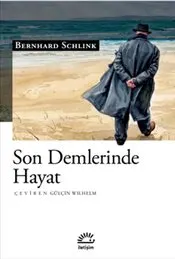 Son Demlerinde Hayat kapağı