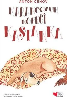 Kaştanka kapağı