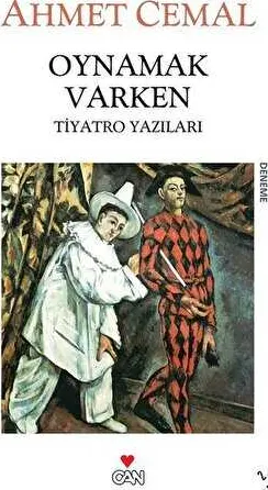 Oynamak Varken kapağı