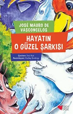 Hayatın O Güzel Şarkısı kapağı