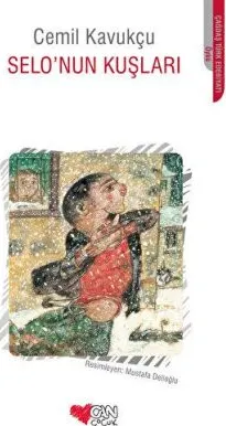 Selo’nun Kuşları kapağı