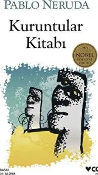 Kuruntular Kitabı kapağı