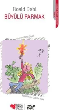 Büyülü Parmak kapağı