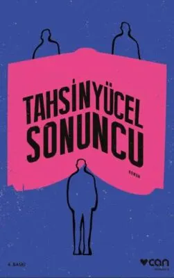 Sonuncu kapağı