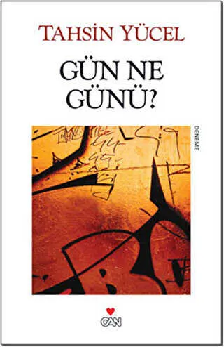 Gün Ne Günü? kapağı
