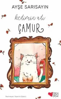 Kedimin Adı Çamur kapağı