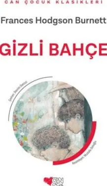 Gizli Bahçe kapağı