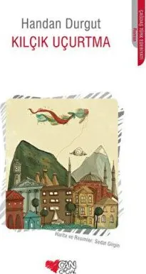 Kılçık Uçurtma kapağı