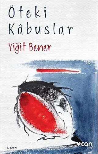 Öteki Kabuslar kapağı
