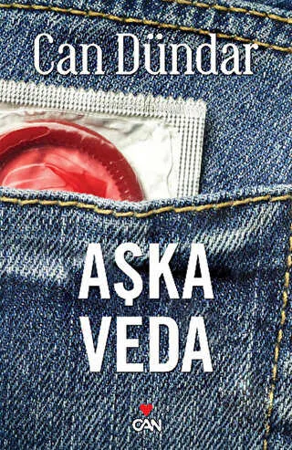 Aşka Veda kapağı