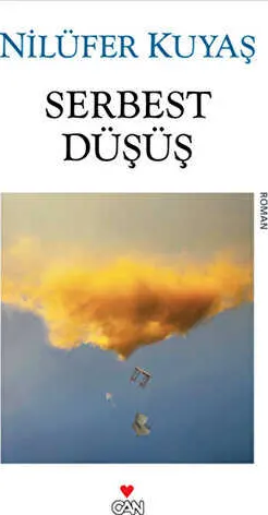 Serbest Düşüş kapağı