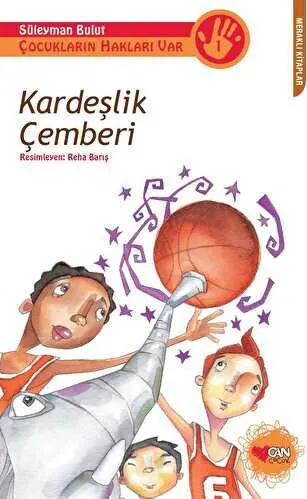 Kardeşlik Çemberi kapağı
