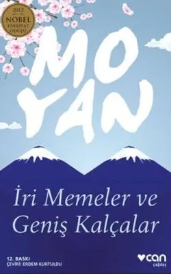 İri Memeler ve Geniş Kalçalar kapağı