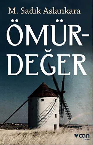 Ömürdeğer kapağı
