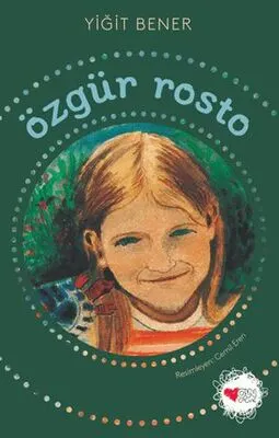 Özgür Rosto kapağı