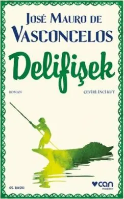 Delifişek kapağı
